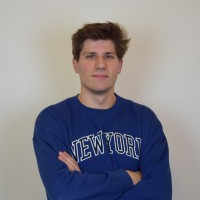 Exposure.be Employee Lander Callens's profile photo