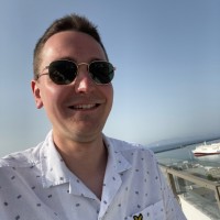 Nick Speed Email