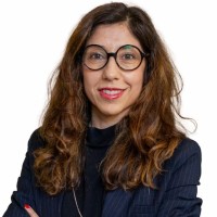 La Tercera Employee Gabriela Pintos's profile photo