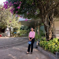 Crayon Infotech Pvt. Ltd. Employee Smita Chavan's profile photo
