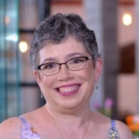 Pine Street Inn Employee Judy Zola's profile photo