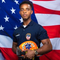 Assist Ambulance Employee Joseph Basel's profile photo