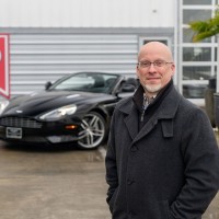 Park Place LTD /  Park Place Aston Martin Employee Jason Rinne's profile photo