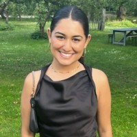 Cornelia Creative Employee Hannah Asadian's profile photo