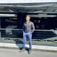 Construction Sciences Employee Arvind Sharma's profile photo