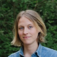 Manifest PR Employee Johanna Svantesson's profile photo