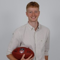 The 33rd Team Employee Gavin Bulthuis's profile photo