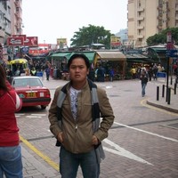 Salini Impregilo - NRW Joint Venture Employee Eddie Chan's profile photo