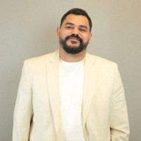 Elevate Holding Employee Ahmed Essam's profile photo
