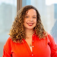 Amazon Web Services (AWS) Employee Natalia Máximo's profile photo