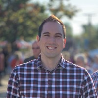 INTEGRATED FLIGHT RESOURCES INC Employee Garrett Lynch's profile photo
