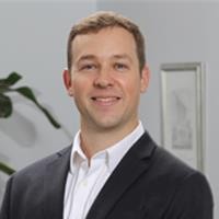 Merrill Lynch Wealth Management Employee Thomas McCafferty's profile photo