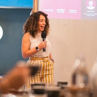 Passion Digital Employee Chily de la Viesca's profile photo