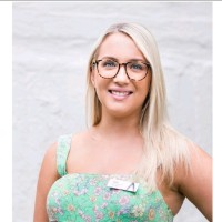 Adaptability Therapy Employee Emily de Waard's profile photo