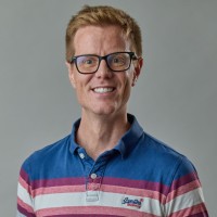 Haven Employee Simon Brewer's profile photo