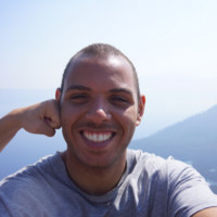 IVOXY Consulting Employee Keith Emmanuel's profile photo