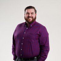 Horizontal Talent Employee Sam Slagle's profile photo