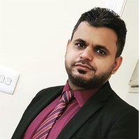 Mohammad Abdullah Email