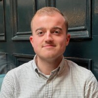 MPM Products Ltd Employee Luke Robison's profile photo