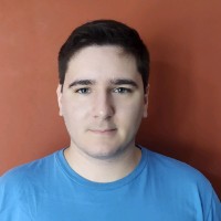 Gaston Zianni Email
