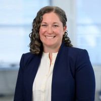 Hayden Consulting Group Employee Katie Devane's profile photo