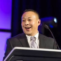Relay Employee Chris Chuang's profile photo