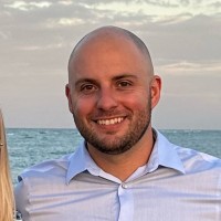 Kahala Brands Employee Andrew Wooldridge's profile photo