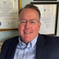 South Shore Health Employee Bill Johnston's profile photo