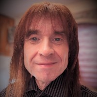VisiMix Ltd. Employee Paul Forrest's profile photo