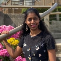 Enote Employee Subhalakshmi Radhakrishnan's profile photo