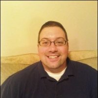 United States Steel Corporation Employee Christopher Hardin's profile photo
