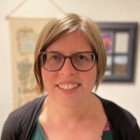 California State Parks Employee Anne Amati's profile photo
