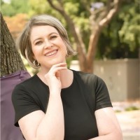 Laurinda Burden Email