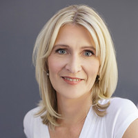 Georgia Cleantech Innovation Hub Employee Sabine Genet's profile photo