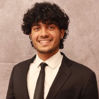 KARURA US Employee Shashvat Chathapuram's profile photo