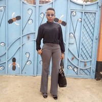 Jecinta Kamau Email