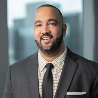 Reed Smith LLP Employee Jason Hazlewood's profile photo