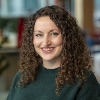 PT. DELTA SATRIA DEWATA Employee Kala Burke's profile photo