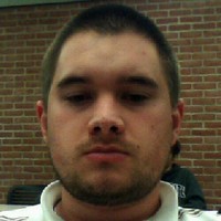 Northrop Grumman Employee Thomas Dement's profile photo