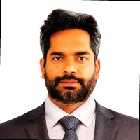 Amnet Digital Employee Brijesh Pandey's profile photo