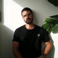 SCALPERS Employee Tomás Manuel Juan Guerrero's profile photo