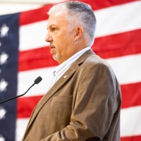 CALIFORNIA RIFLE AND PISTOL ASSOCIATION INC Employee Rick Travis's profile photo