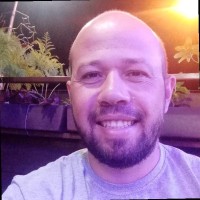 Crown Lift Trucks - Brasil Employee Maicon Ribeiro's profile photo