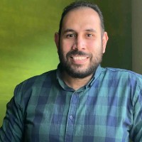 Ibrahim Saied Email