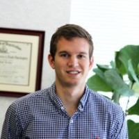 Columbia Engineering Employee William Blanke's profile photo