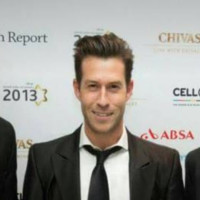 Africrest Properties Employee Justin Blend's profile photo