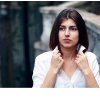 Convertologic Employee Ludmila Vishnyak's profile photo