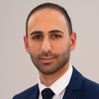 HARTMANN TRESORE AG Employee Gabriel Cetin's profile photo