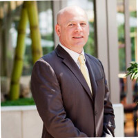 Marriott International Employee Kris Parrish's profile photo
