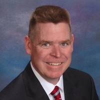 USAA Employee Michael Dewitt's profile photo